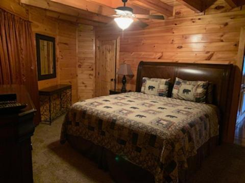 Heavenly View Villa Sevierville Room photo