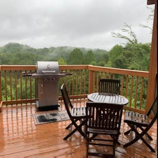 Heavenly View Villa Sevierville Room photo