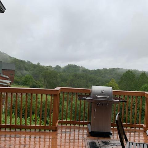 Heavenly View Villa Sevierville Room photo