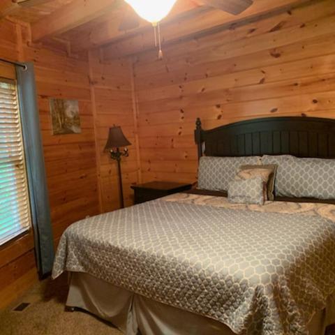 Heavenly View Villa Sevierville Room photo